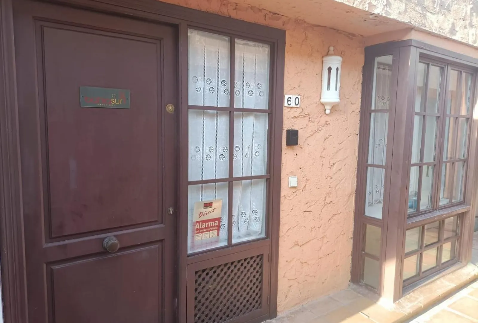 Apartamentos Luz De La Bahia Sur Cadiz San Fernando 0*,