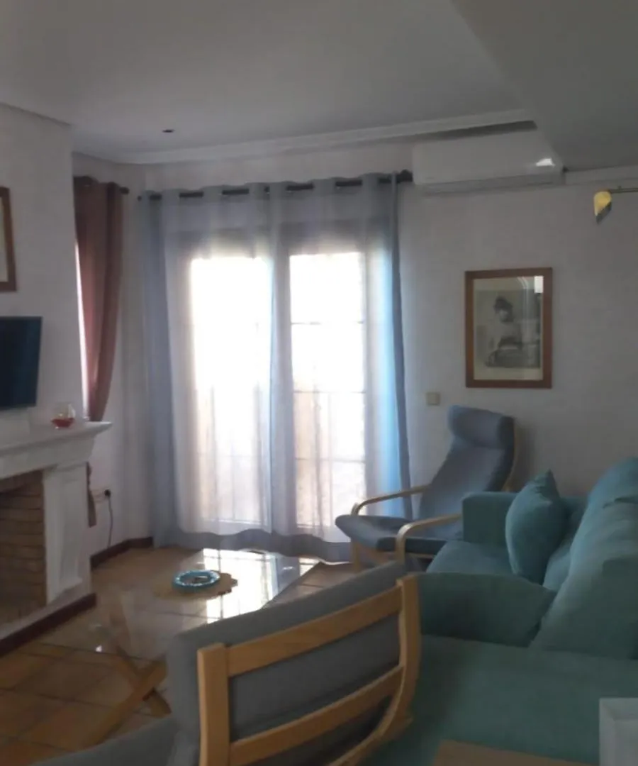 Apartamentos Luz De La Bahia Sur Cadiz San Fernando